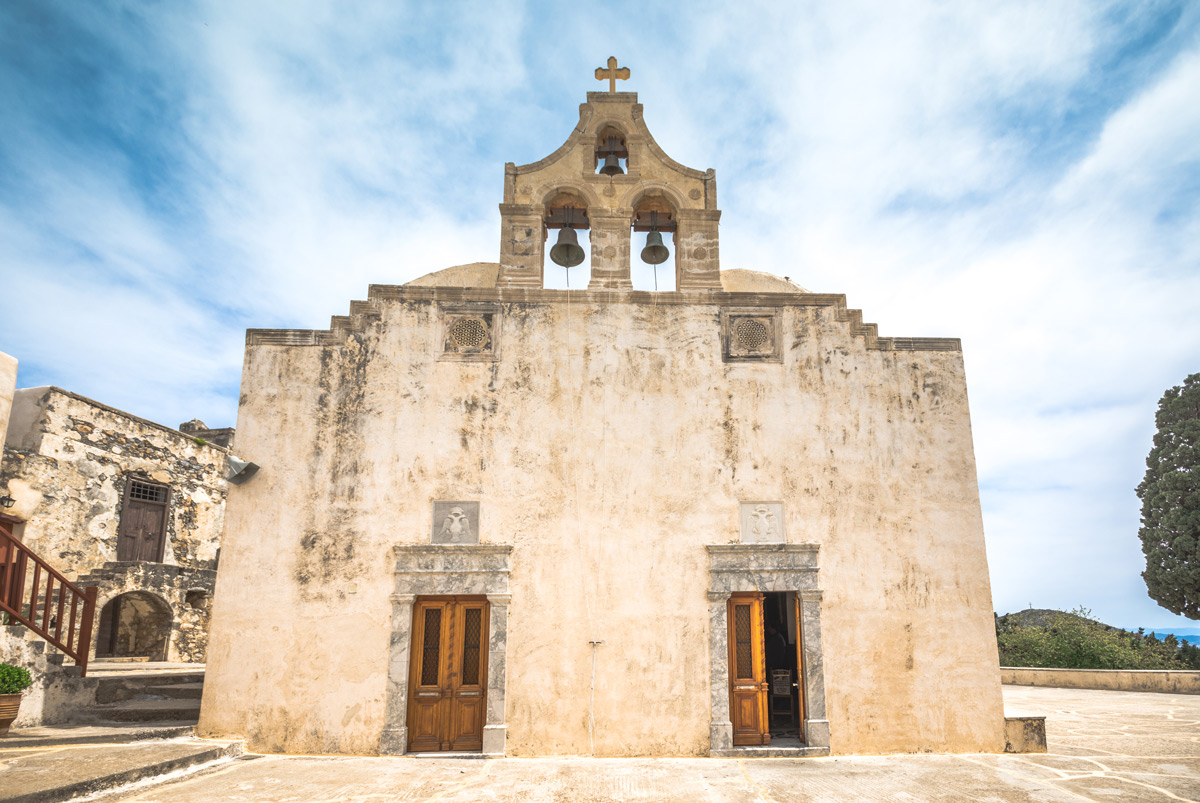 Moni Preveli